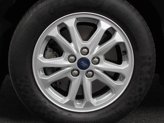 Ford Transit Connect Ford Transit Connect 1.5 EcoBlue Automaat L2 Ford Transit Connect 1.5 EcoBlue L2 Trend Automaat Navigatie Airco Parkeersensoren Achter Cruise Control 3Zits Camera DAB+ - afbeelding nr 31