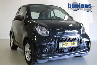 smart Fortwo EQ Essential 18 kWh