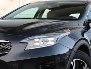Kia XCeed Kia XCeed 1.6 GDi PHEV DynamicPlusLine | trekhaak - afbeelding nr 45