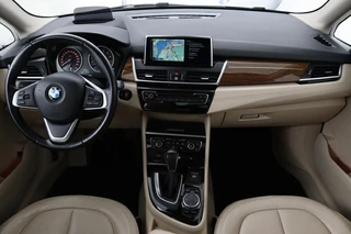 BMW 2 Serie BMW 2-serie Active Tourer 225i Luxury Line | Panoramadak | Leder | Head-Up |  Camera | Memory | Full LED | Navigatie | Climate control | Cruise control - afbeelding nr 9