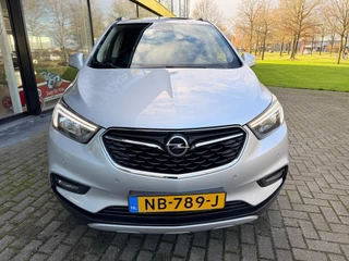 Opel Mokka X Opel Mokka X 1.4 Turbo Innovation - afbeelding nr 14