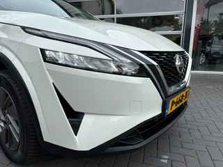 Nissan QASHQAI Nissan QASHQAI 1.3 MHEV Business Access, Adapt.cruise, LaneAssist, Carplay - afbeelding nr 19