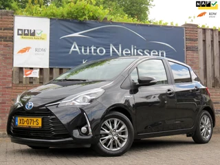 Toyota Yaris - 166606714-0