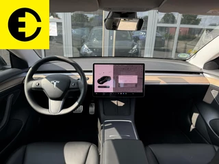 Tesla Model 3 Tesla Model 3 Performance 75 kWh | Warmtepomp | Incl. BTW - afbeelding nr 4