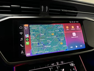 Audi A6 Audi A6 Avant 55 TFSI e Quattro Competition S-Line Edition - afbeelding nr 43