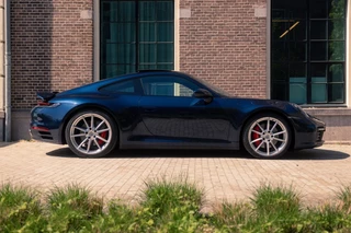 Porsche 911 - afbeelding nr 44