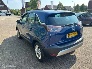 Opel Crossland X Opel Crossland X 1.2 Turbo Innovation navigatie - afbeelding nr 8