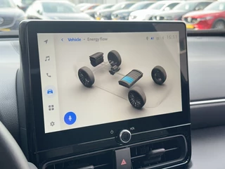 Toyota Yaris Cross Toyota Yaris Cross 1.5 Hybrid Dynamic / Carplay / Camera / Stoelverwarming - afbeelding nr 24