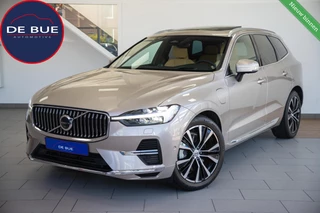 Volvo XC60 - 379929642-0