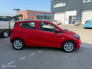 Opel KARL Opel KARL 1.0 ecoFLEX Edition 69291KM ! N.A.P ! - afbeelding nr 5