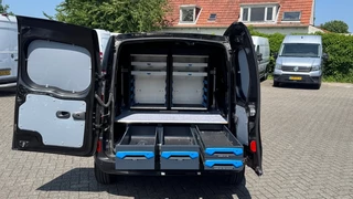Renault Kangoo Renault Kangoo 1.5 DCI 66KW 90PK EURO 6 NAVIGATIE/ AIRCO/ CAMERA. CRUISE CONTROL/ 100% DEALERONDERHOUDEN - afbeelding nr 13