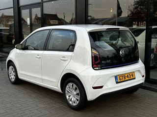 Volkswagen e-up! Volkswagen e-Up!  | Zuinig rijden|Stoelverw|Snelladen - afbeelding nr 24