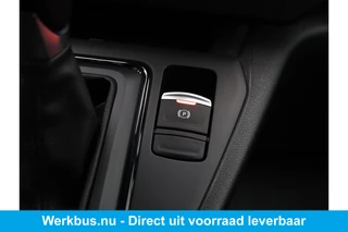 Renault Kangoo Renault Kangoo E-Tech Advance L2 44 kWh DC DUBBELE CABINE!!!! - afbeelding nr 37