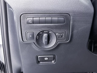 Mercedes-Benz eVito Mercedes-Benz eVito Lang 41 kWh Navigatie Achteruitrijcamara Bluetooth Apple Carplay/Android Auto Airco - afbeelding nr 23