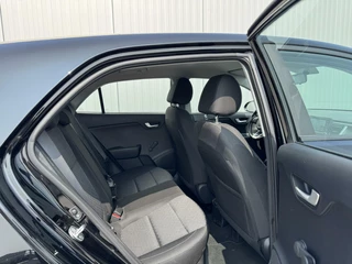 Kia Rio Kia Rio 1.0 T-GDi DynamicLine|Navi|NL-Auto|Airco - afbeelding nr 34
