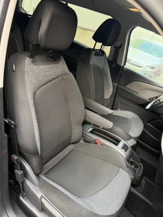 Citroën Grand C4 Spacetourer Citroen Grand C4 SpaceTourer 1.2 PureTech Business Automaat 7Persoons - afbeelding nr 35