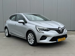 Renault Clio Renault Clio 1.0 TCe Intens|Navi|NL-Auto|LED - afbeelding nr 33