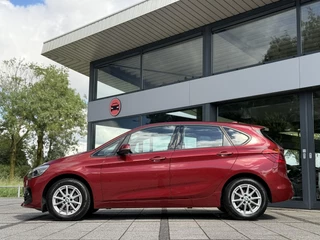 BMW 2 Serie BMW 2-serie Active Tourer 216d High Exe. Ed. | Navi | Leder | HUD | - afbeelding nr 3