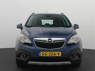 Opel Mokka Opel Mokka 1.4 T Edition TREKHAAK / CAMERA / DAB+ / CRUISE / BLUETOOTH / ELEK RAMEN / NL-AUTO - afbeelding nr 18