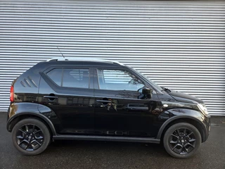 Suzuki Ignis 1.2 SH Select