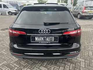 Audi A4 Audi A4 Avant 35 TFSI 2.0 Panorama Camera Navi Led Digital Dash - afbeelding nr 11