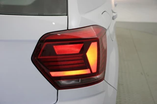 Volkswagen Polo Volkswagen Polo 1.0 TSI Comfortline - Carplay, Navi, Adaptieve Cruise - afbeelding nr 21