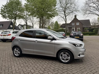 Ford Ka Ford Ka Ka+ 1.2 Trend Ultimate Climate Control - afbeelding nr 11