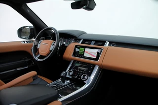 Land Rover Range Rover Sport - afbeelding nr 10
