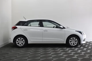 Hyundai i20 Hyundai i20 1.0 T-GDI 100PK COOL - afbeelding nr 4