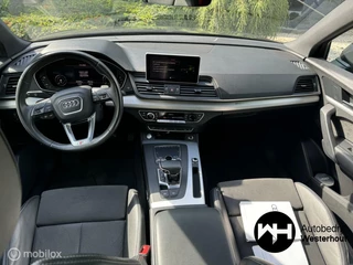 Audi Q5 Audi Q5 55 TFSI e quattro 367PK Panorama Navi Hybride Full optie - afbeelding nr 15