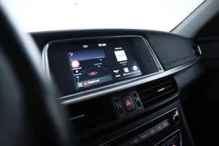 Kia Optima Kia Optima Sportswagon 2.0 GDI PHEV DynamicPlusLine Navigatie, Leder, Camera, Panoramadak, Trekhaak - afbeelding nr 31