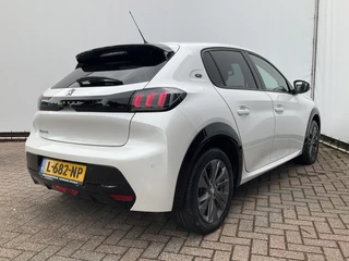 Peugeot e-208 Peugeot e-208 EV Allure 50 kWh Apple Camera Carplay Orig.NL - afbeelding nr 9