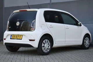 Volkswagen up! Volkswagen Up! 1.0 BMT Move Up!|AIRCO|5-DRS|ELEK. PAKKET - afbeelding nr 2