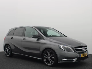 Mercedes-Benz B-Klasse AUTOMAAT / TREKHAAK / XENON / NAVI / AIRCO / PDC / BLUETOOTH / CRUISE / NL-AUTO - afbeelding nr 16