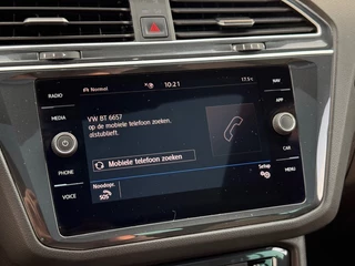 Volkswagen Tiguan Volkswagen Tiguan 1.5 TSI Automaat R-Line Panodak 20 Inch LED - afbeelding nr 42