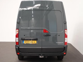Renault Master Renault Master 150PK L2H2 Energy Work Edition Automaat Airco Cruise Control Camera Navi Parkeersensoren  Trekhaak - afbeelding nr 4