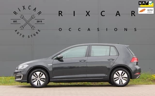 Volkswagen e-Golf E-DITION PDC AdaptiveCruise AllSeason