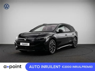 Volkswagen ID.7 Tourer Pro Limited Edition 77 kWh accu 286 PK