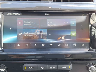 Land Rover Discovery Land Rover Discovery HSE luxury 2.0 SD4 240pk 7 pers. - afbeelding nr 14