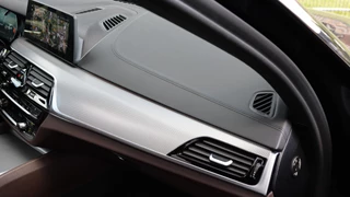 BMW 5 Serie | Massage | Bowers & Wilkins | Schuifdak | Head-up | M Onderstel Professional | Stoelventilatie - afbeelding nr 34
