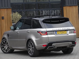 Land Rover Range Rover Sport - afbeelding nr 7