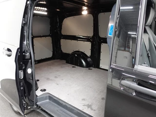 Mercedes-Benz Vito Mercedes-Benz Vito 114 CDI Lang Automaat Airco Bluetooth Camera Trekhaak - afbeelding nr 33