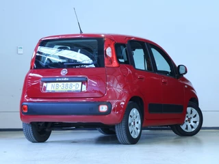 Fiat Panda - afbeelding nr 4