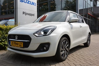 Suzuki Swift - afbeelding nr 3