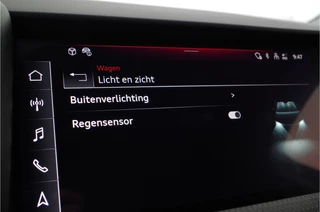 Audi A1 Sportback Audi A1 Sportback 30 TFSI S line > 116pk/17inch/Getint glas/stoelverwarming... - afbeelding nr 24