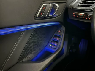 BMW 1 Serie BMW 1-serie 118i Sportline Navi Cruise Carplay Sfeerver. NAP - afbeelding nr 29