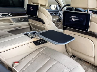 BMW 7 Serie BMW 7 Serie 740Le 326PK Automaat xDrive iPerformance High Executive | FULL OPTIONS | VIERWIELBESTURING | REAR SEAT PACKAGE | SOFTCLOSE | - afbeelding nr 105