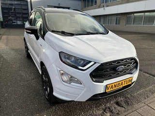 Ford EcoSport - afbeelding nr 7