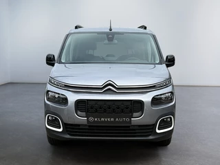 Citroën Berlingo Citroën Berlingo 130PK Shine Automaat | Camera | Dodehoek | Stoelverw | PDC v+a - afbeelding nr 8