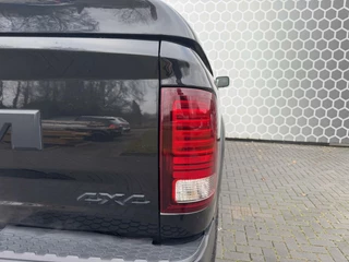 Dodge Ram 1500 Dodge Ram 1500 4X4 5.7 V8 4x4 Crew Cab 5'7 Rebel Schuifdak - afbeelding nr 38
